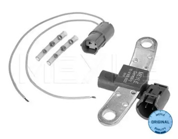 Czujnik położenia wału korbowego 16148000023 MEYLE