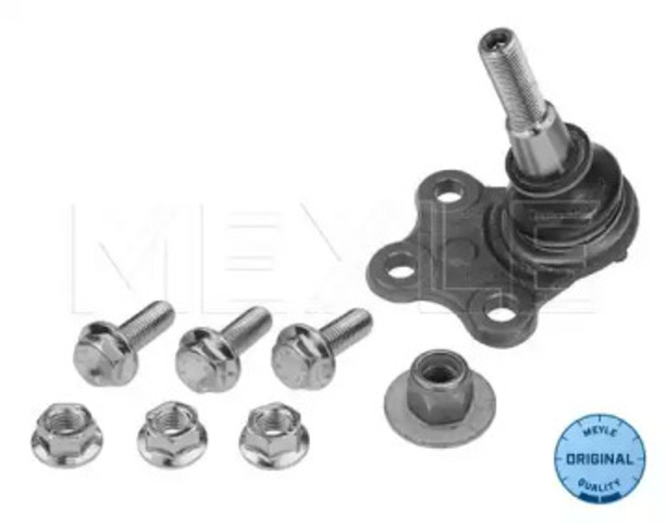 Sworzeń wahacza dolny 16160100011 MEYLE