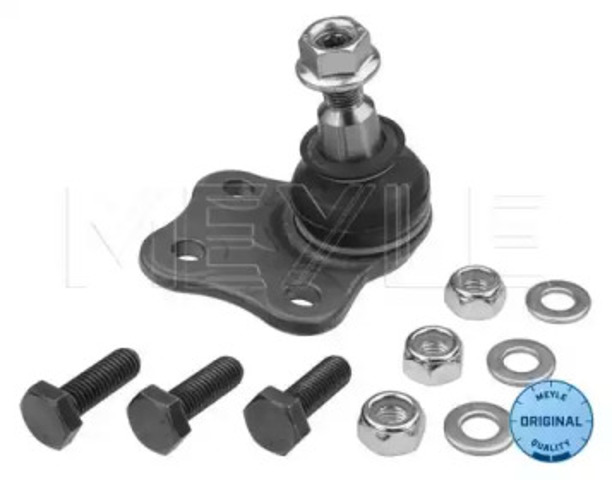 Sworzeń wahacza dolny 16160100014 MEYLE