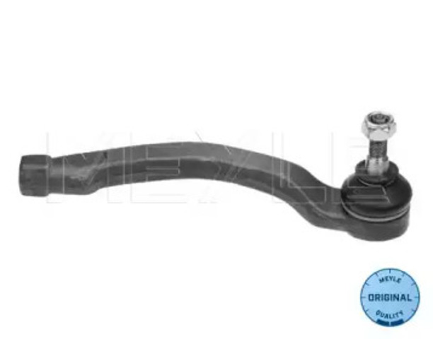 Końcówka drążka kierowniczego zewnętrzna 16160200015 MEYLE