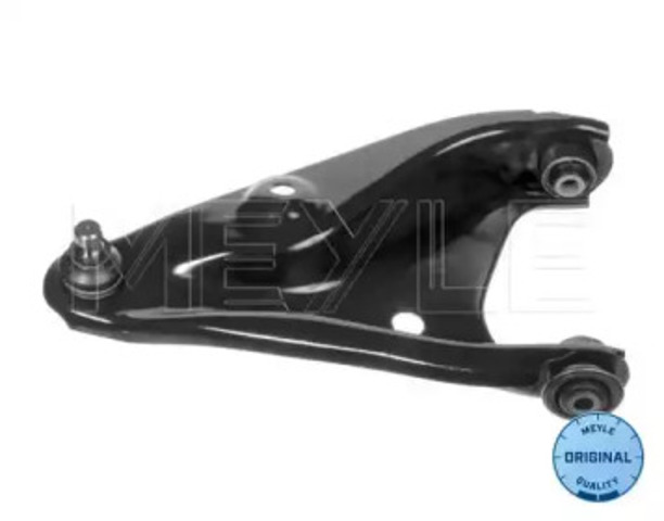 Wahacz zawieszenia przedniego dolny prawy 16160500016 MEYLE