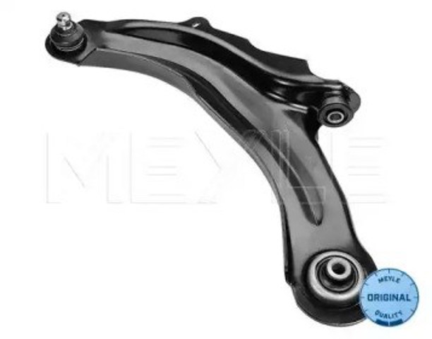 Wahacz zawieszenia przedniego dolny lewy 16160500021 MEYLE