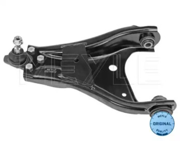 Wahacz zawieszenia przedniego dolny lewy 16160500049 MEYLE