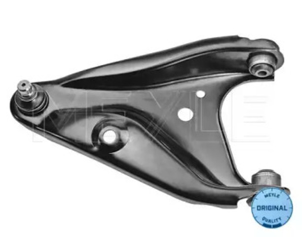 Wahacz zawieszenia przedniego dolny lewy 16160500067 MEYLE