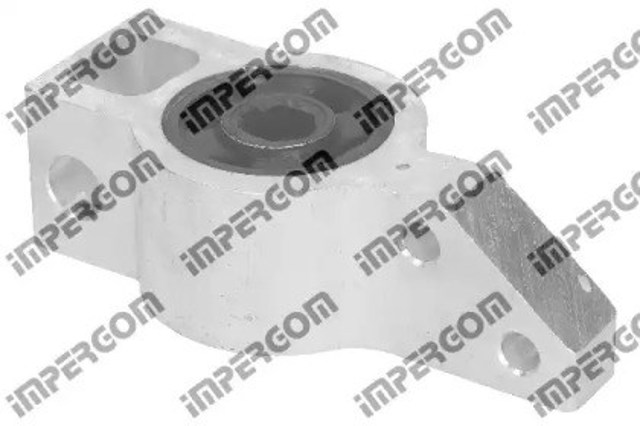 Silentblock przedniego wahacza dolnego 1621 IMPERGOM