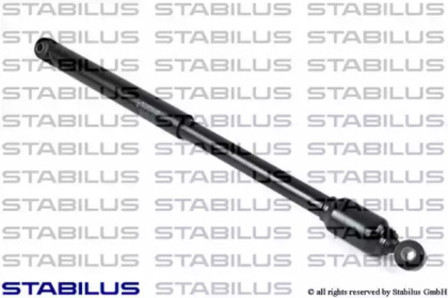 Amortyzator układu kierowniczego (tłumik) 1624MF STABILUS