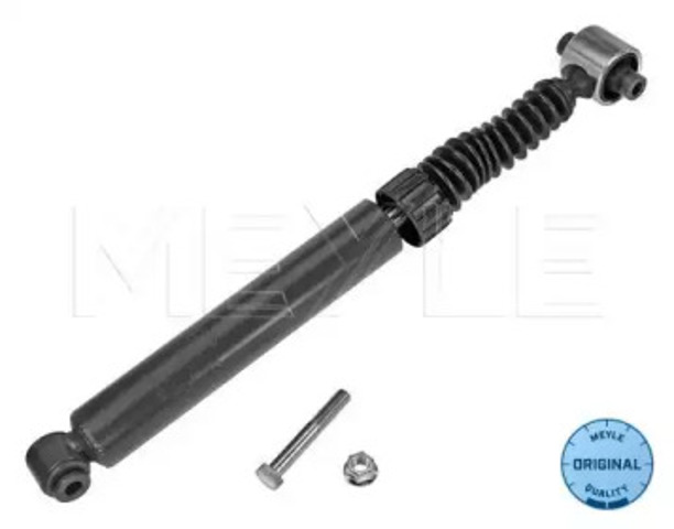 Amortyzator tylny 16267250013 MEYLE