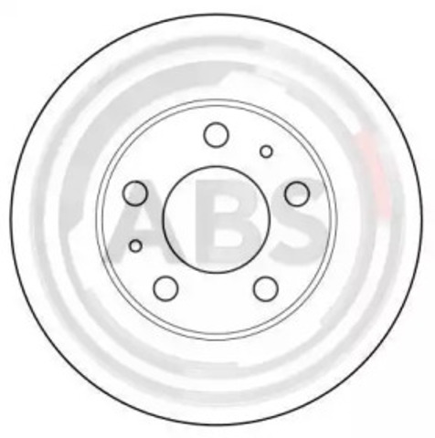 16291 ABS