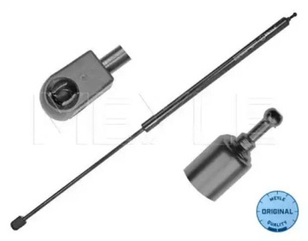Amortyzator maski 16409100035 MEYLE