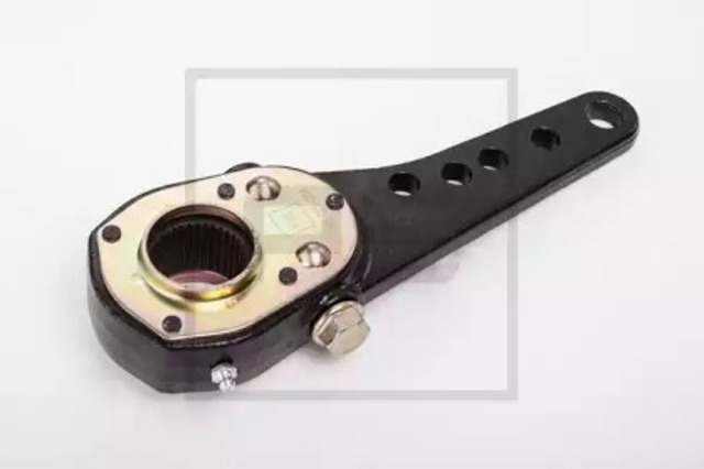 Łącznik stabilizatora przedniego Renault 25 B29