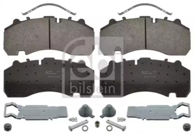 16606 Febi