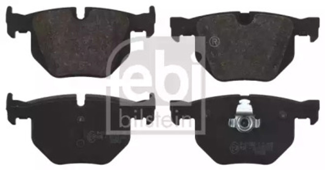 16633 Febi