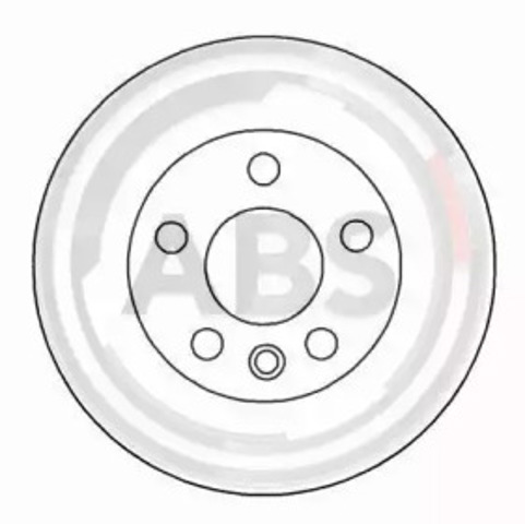 16657 ABS