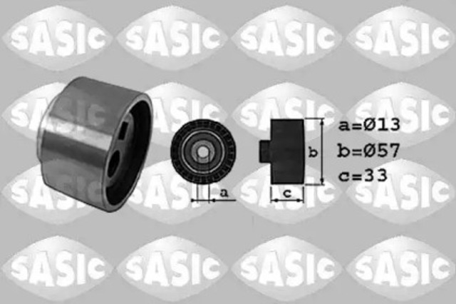 1700004 Sasic