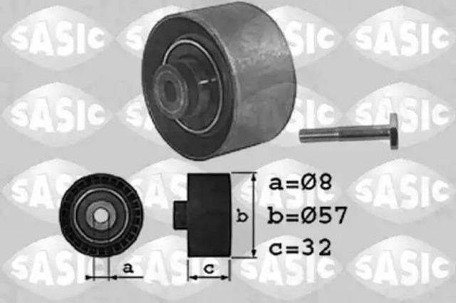 1700019 Sasic