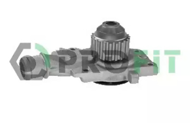 Pompa chłodząca wodna 17010321 PROFIT