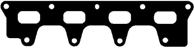 Uszczelka kolektora wydechowego 170110 ELRING