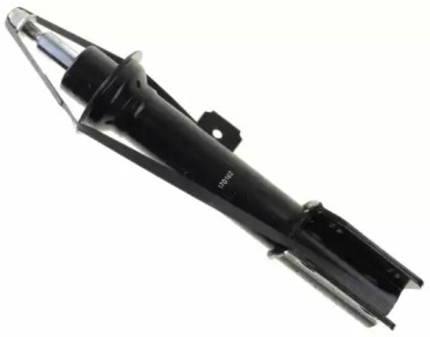 Amortyzator przedni lewy 170162 SACHS