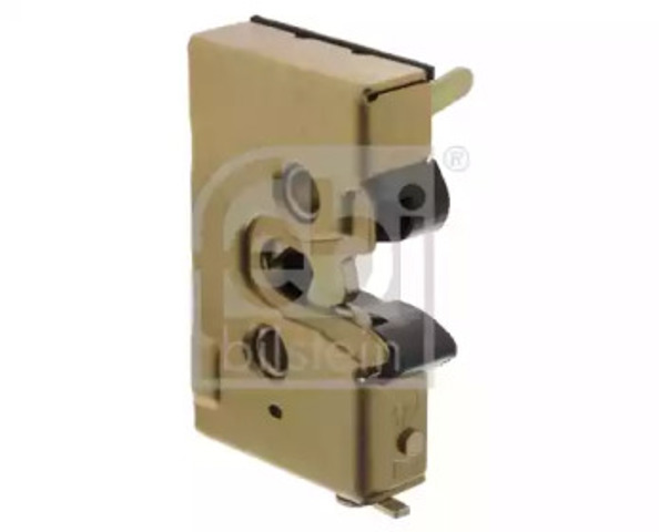 Zamek drzwi tylnych lewych Volkswagen Golf 2 19E, 1G1