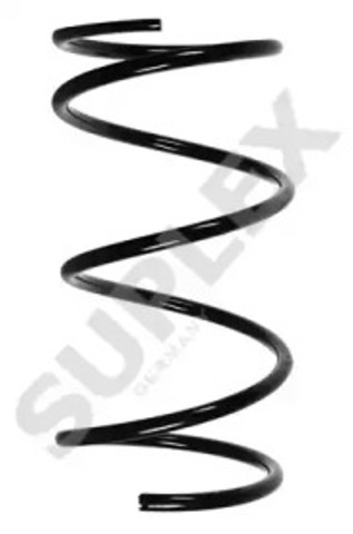 Sprężyna przednia Mazda 626 5 GW