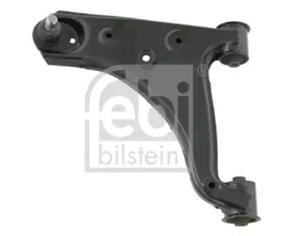Wahacz zawieszenia przedniego dolny lewy 17071 FEBI