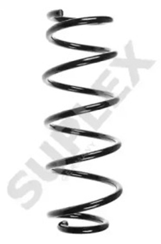 Sprężyna tylna 17098 SUPLEX