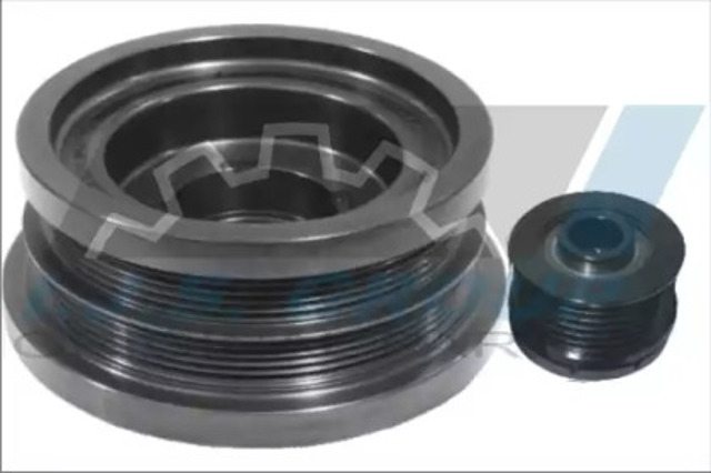 Koło pasowe wału korbowego 171035KIT IJS GROUP