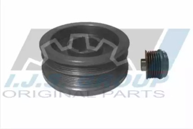 Koło pasowe wału korbowego 171081KITB IJS GROUP