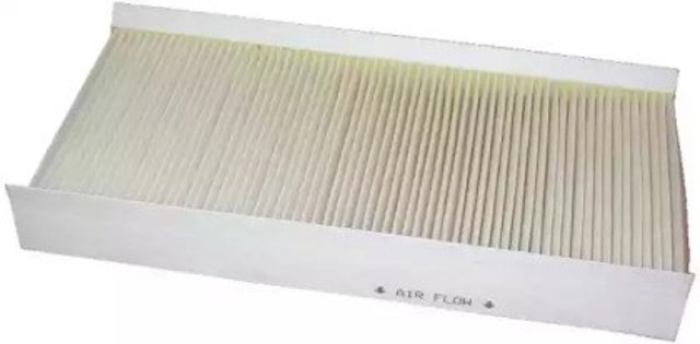 Filtr kabinowy Opel Signum