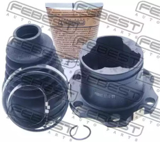 Przegub homokinetyczny przedni wewnętrzny 1711TT FEBEST