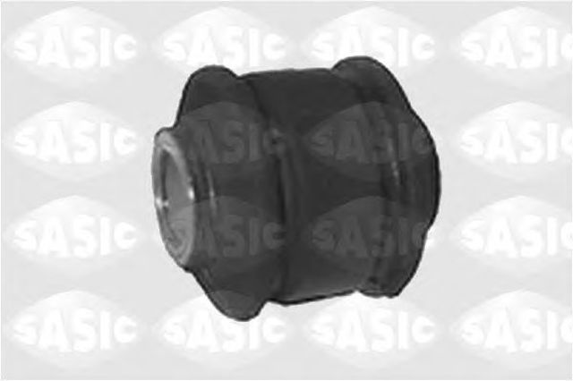 Silentblock amortyzatora tylnego Peugeot 205 2 20A, C