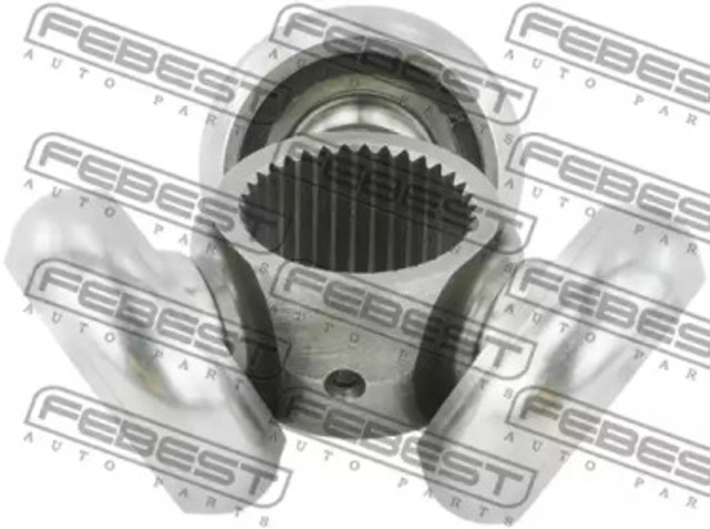 Przegub homokinetyczny wewnętrzny trójramienny Audi A4 8EC