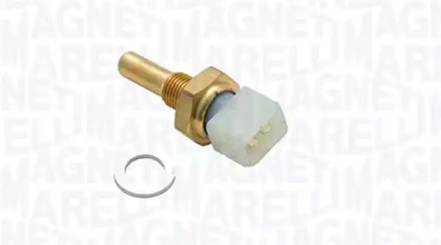 Czujnik temperatury płynu chłodzącego 171916011430 MAGNETI MARELLI