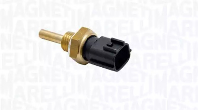 Czujnik temperatury płynu chłodzącego 171916011500 MAGNETI MARELLI