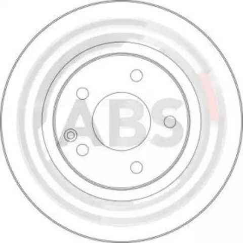 17365 ABS
