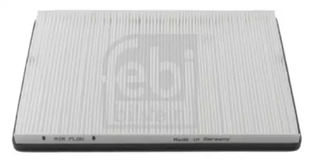 Filtr kabiny 17420 FEBI