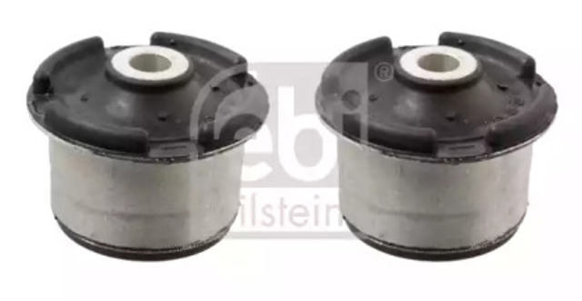 Silentblock tylnej belki 17452 FEBI