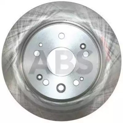 17604 ABS