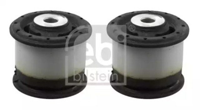 Silentblock tylnej belki 17618 FEBI