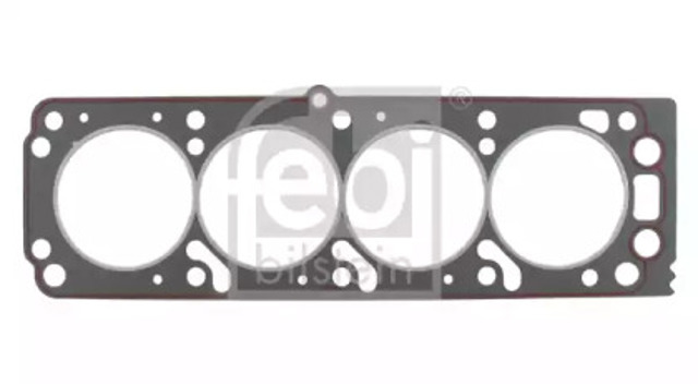 Uszczelka głowicy cylindrów 17721 FEBI