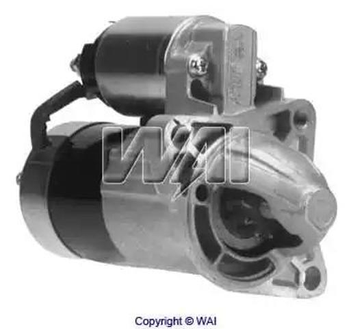 Rozrusznik 17765N WAI