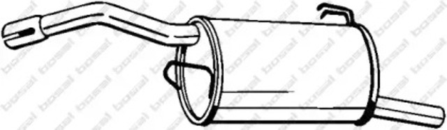 177673 Bosal