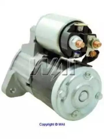 Rozrusznik 17775N WAI