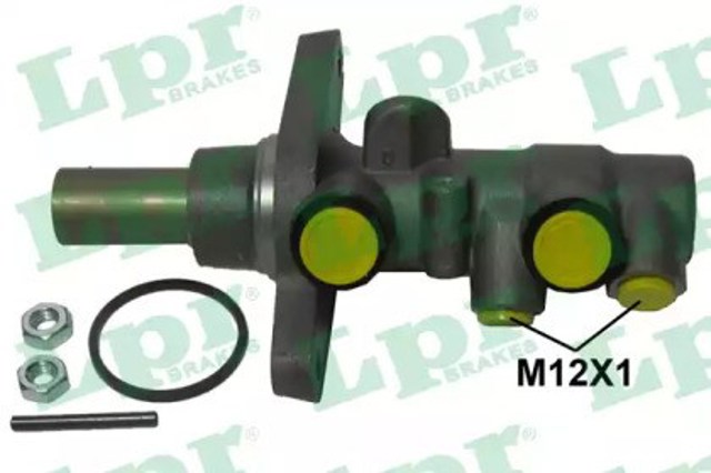 Cylinder hamulcowy Volkswagen Passat