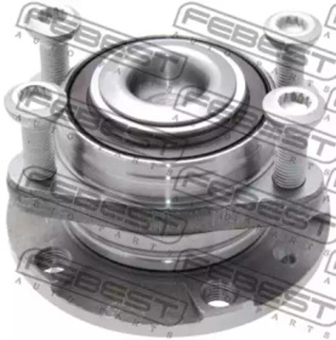 Piasta tylna 1782A6MR FEBEST