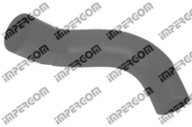 Króciec wentylacji kadłuba (separatora oleju) Citroen Jumper 230L