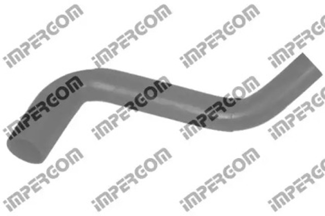 Króciec wentylacji kadłuba (separatora oleju) 17857 IMPERGOM