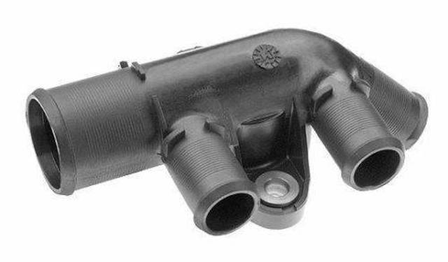 Kołnierz układu chłodzenia (trójnik) 17929 FEBI