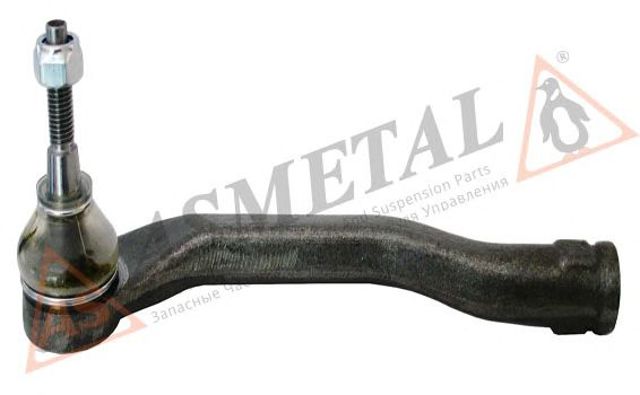 17DC1005 As Metal
