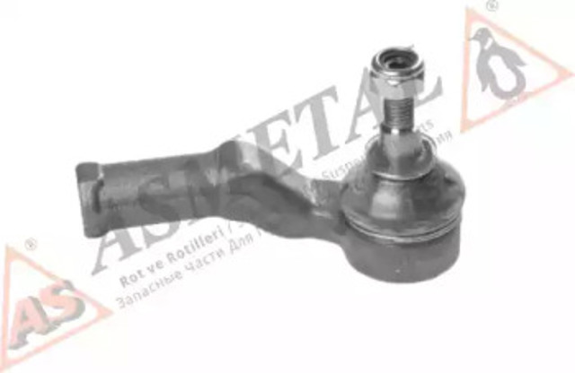 17FR1705 As Metal